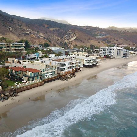 Malibu Sand Carbon Beach Suites Dış mekan fotoğraf