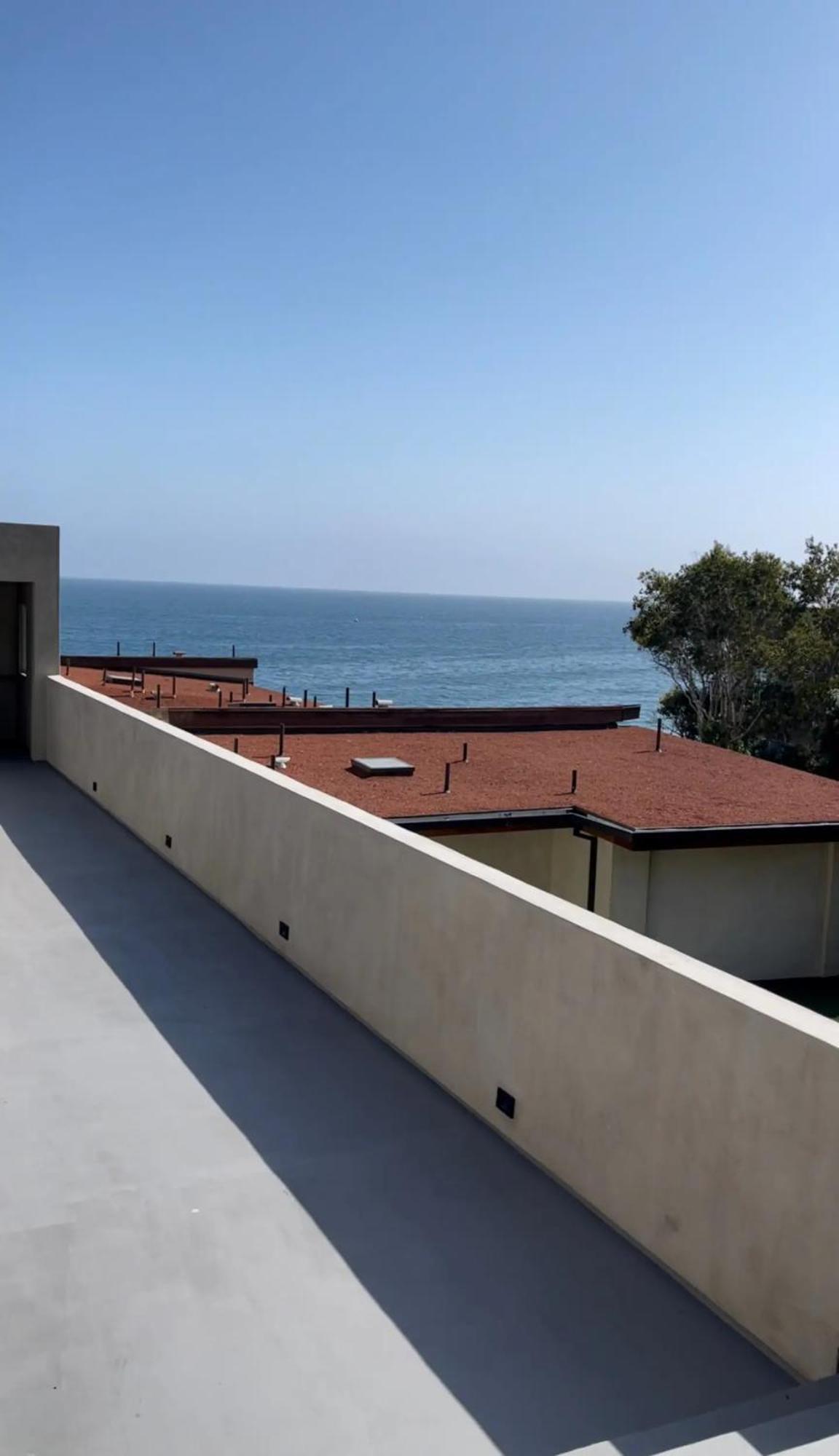 Malibu Sand Carbon Beach Suites Dış mekan fotoğraf