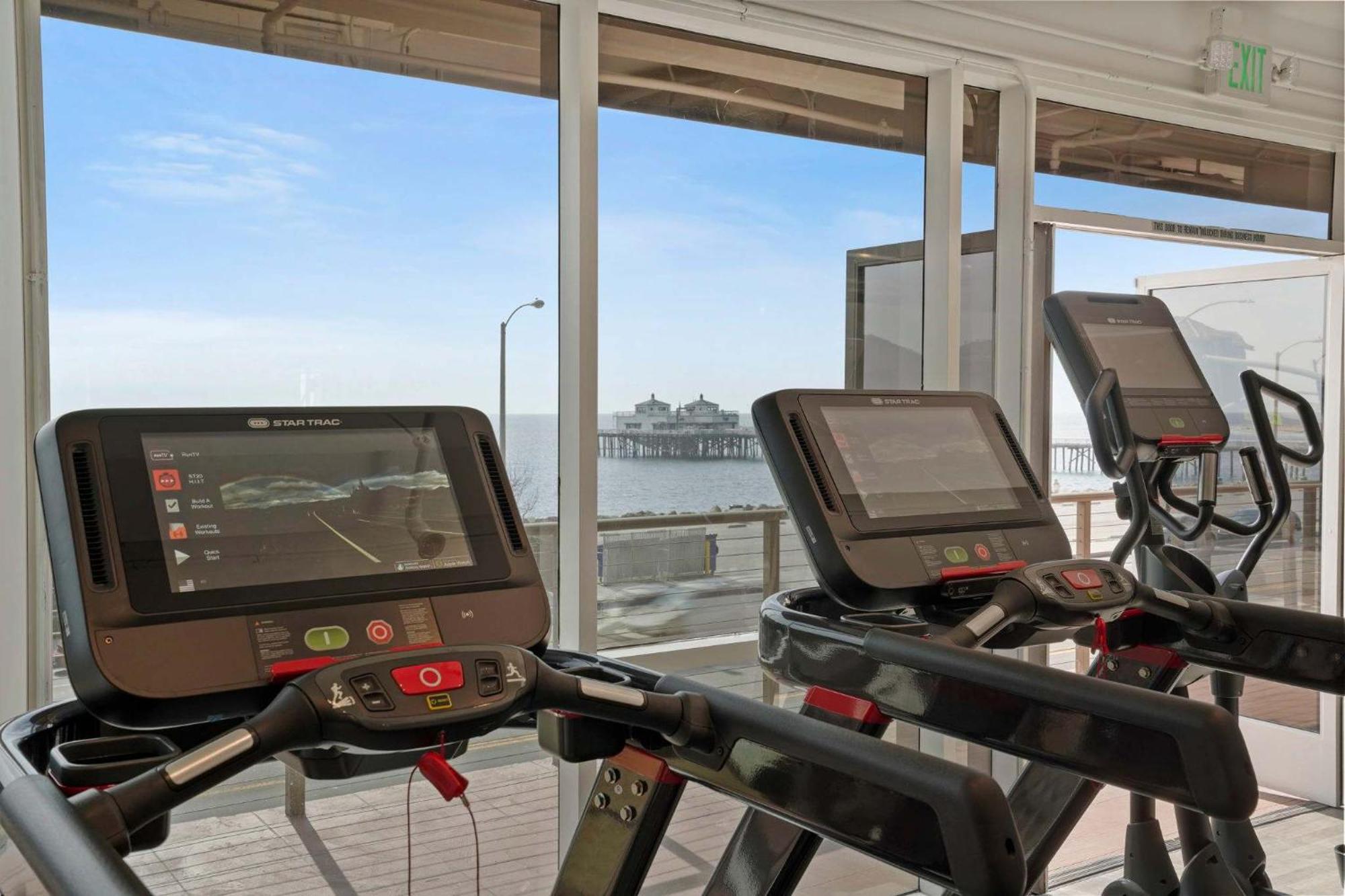 Malibu Sand Carbon Beach Suites Dış mekan fotoğraf